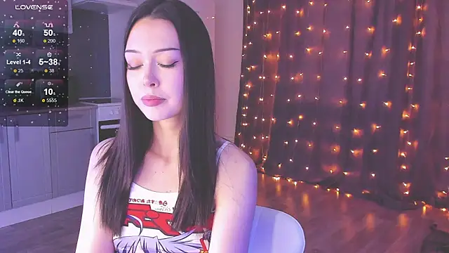 kittenrisha online show from 17, 1, 2026