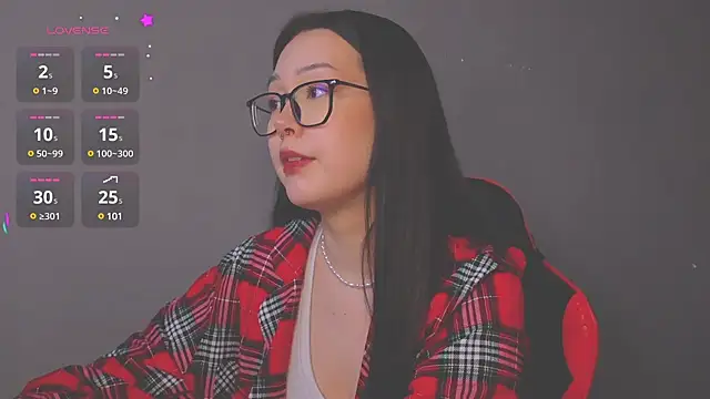 kittenrisha online show from 11, 2, 2025