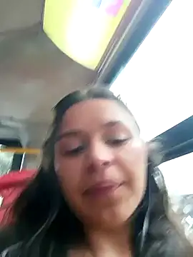 Danni shy online show from 29, 9, 2025