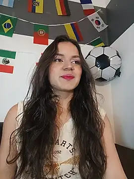 Danni shy online show from 5, 7, 2026