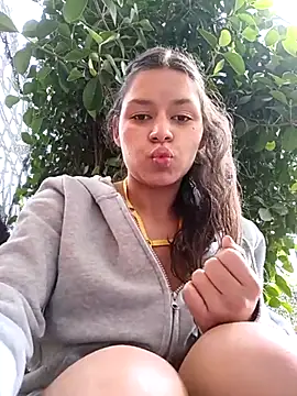 Danni shy online show from 19, 3, 2025