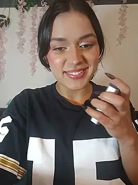 Danni shy online show from 24, 5, 2026