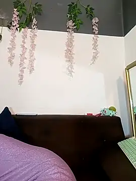 Danni shy online show from 28, 4, 2026