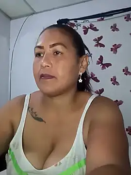 Abigail BigTits online show from 22, 3, 2025