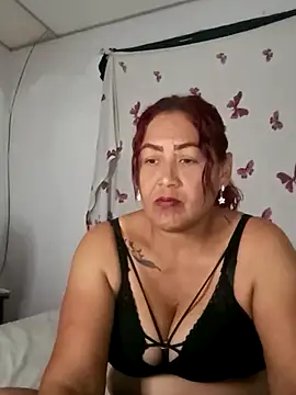 Abigail BigTits online show from 18, 1, 2025