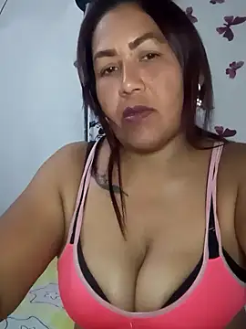 Abigail BigTits online show from 15, 3, 2025