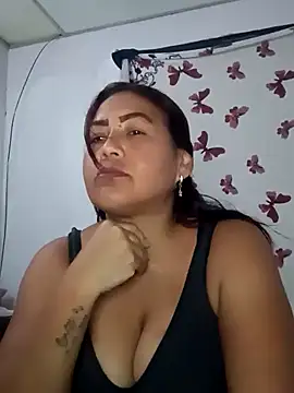 Abigail BigTits online show from 12, 3, 2025