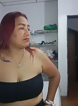 Abigail BigTits online show from 4, 10, 2025