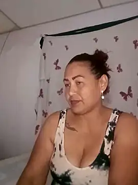 Abigail BigTits online show from 21, 1, 2025