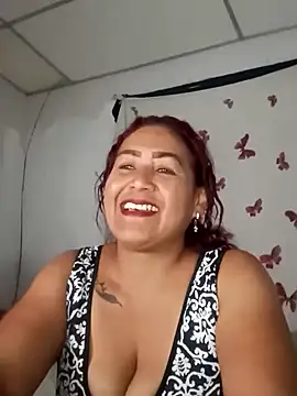 Abigail BigTits online show from 15, 1, 2025