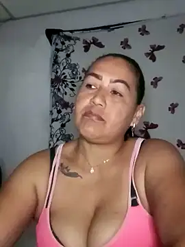 Abigail BigTits online show from 18, 2, 2025