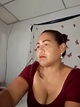 Abigail BigTits online show from 23, 1, 2025