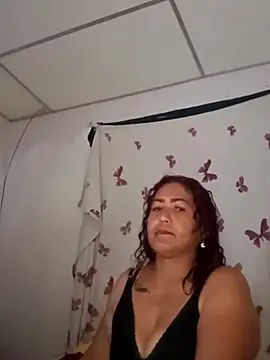 Abigail BigTits online show from 14, 1, 2025