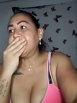 Abigail BigTits online show from 18, 2, 2025