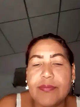 Abigail BigTits online show from 31, 1, 2025