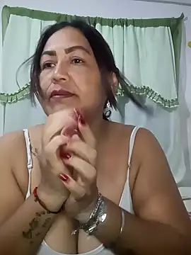 Abigail BigTits online show from 13, 1, 2026