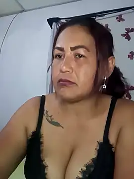 Abigail BigTits online show from 18, 3, 2025