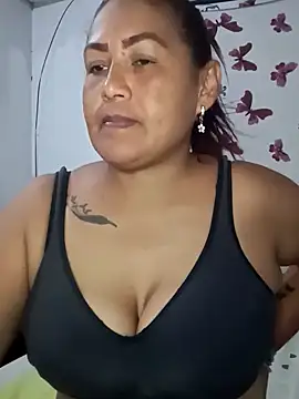 Abigail BigTits online show from 22, 3, 2025