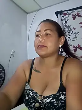 Abigail BigTits online show from 21, 3, 2025