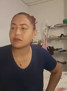 Abigail BigTits online show from 26, 9, 2025