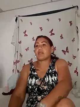 Abigail BigTits online show from 13, 1, 2025