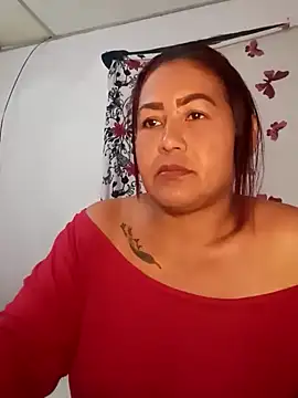 Abigail BigTits online show from 27, 2, 2025