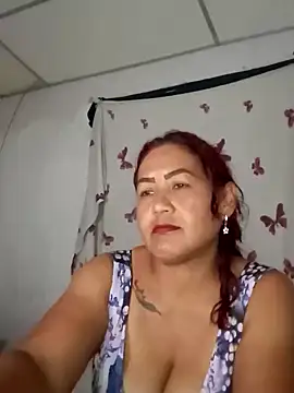 Abigail BigTits online show from 16, 1, 2025