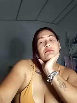 Abigail BigTits online show from 12, 2, 2025