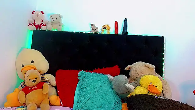 Alextwink online show from 23, 10, 2025