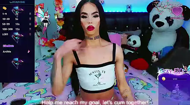 Alextwink online show from 29, 1, 2025