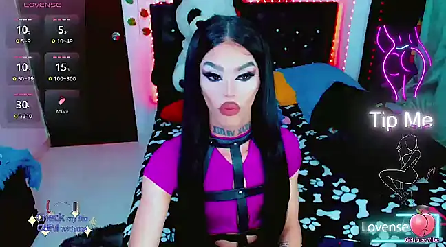 Alextwink online show from 7, 3, 2025