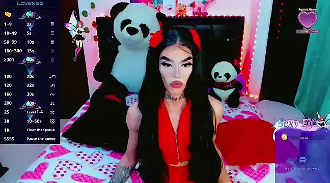 Alextwink online show from 21, 2, 2025