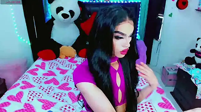 Alextwink online show from 20, 2, 2025