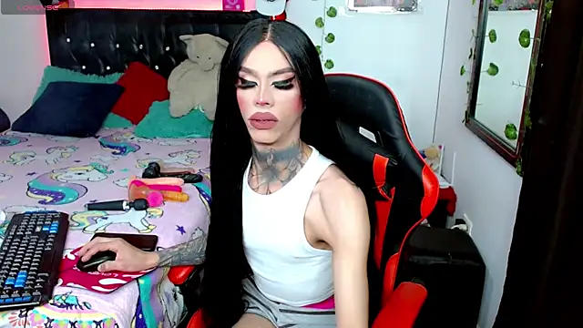 Alextwink online show from 19, 12, 2025