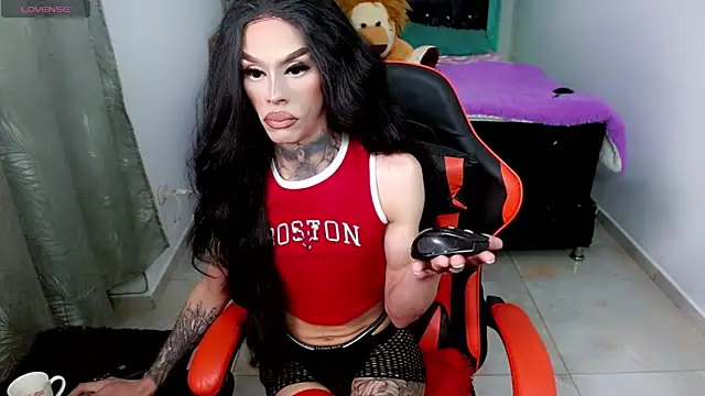 Alextwink online show from 25, 2, 2026