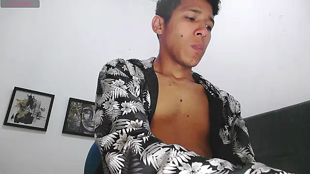 iam corbin online show from 15, 4, 2026