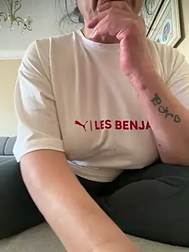 derya35 online show from 12, 4, 2026