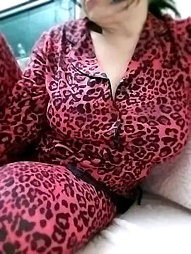 derya35 online show from 4, 12, 2025