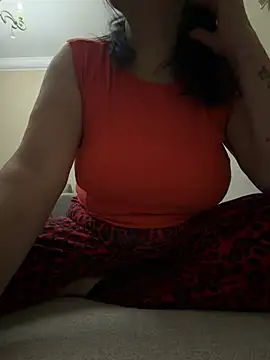 Snapshot of derya35 chatting on 2, 6, 2026 derya35 online show from 2, 6, 2026