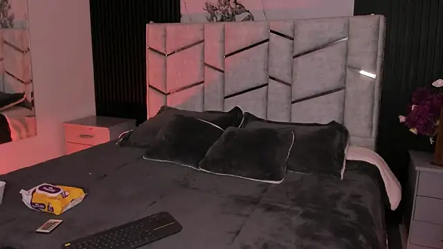 daniiphoeniixx online show from 15, 12, 2025