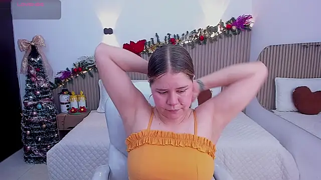 Annie kurt  online show from 22, 12, 2025