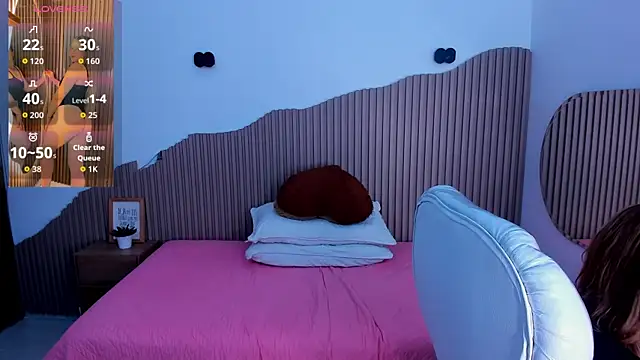 Annie kurt  online show from 7, 11, 2025