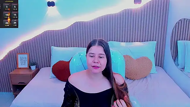 Annie kurt  online show from 14, 3, 2025