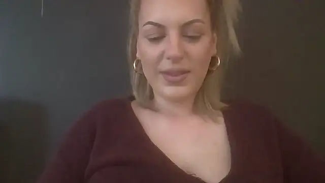 Gigi-Honey online show from 12, 10, 2025