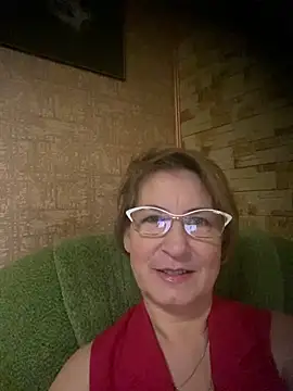 Prolisok473 online show from 20, 10, 2025