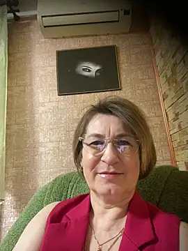 Prolisok473 online show from 12, 3, 2026