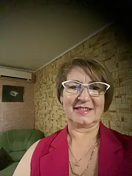 Prolisok473 online show from 2, 10, 2025