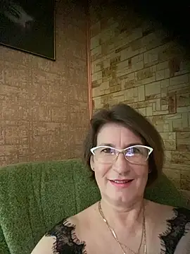 Prolisok473 online show from 11, 6, 2026