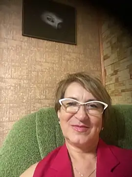 Prolisok473 online show from 18, 9, 2025