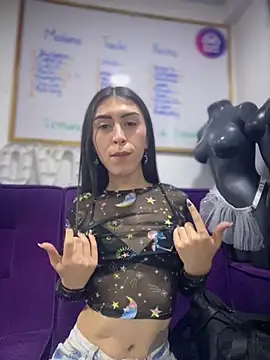 Sara Davina online show from 2, 3, 2026